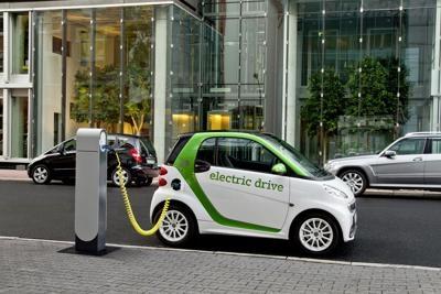 Car Sharing Elettrico Car Sharing Elettrico