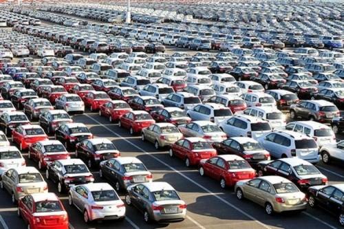 mercato dell'auto mercato dell'auto