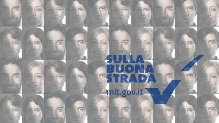 Sulla buona strada 2016 Sulla buona strada 2016