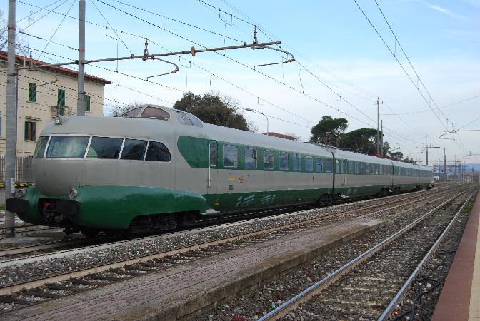 ETR252 Arlecchino