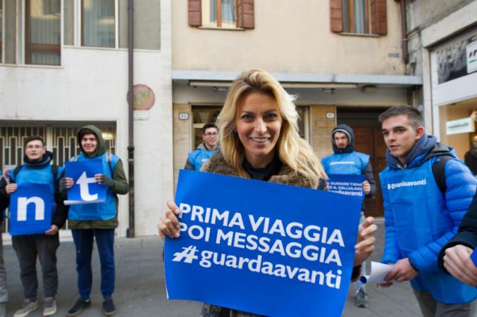 #guardaavanti #guardaavanti