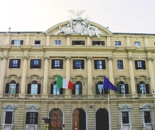 Mef ministero Economia e Finanze Mef ministero Economia e Finanze