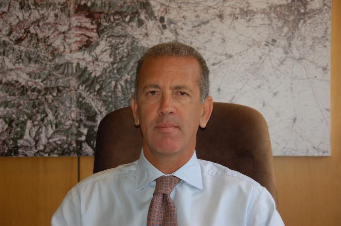 Bernardo Magrì AIE