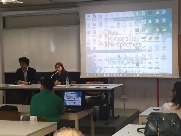 Simposio Reggio Calabria 1