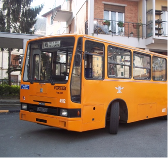 Autobus