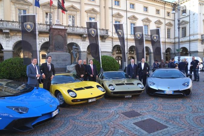 Lamborghini day Anas Lamborghini day Anas
