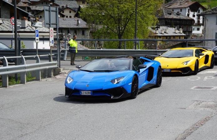 Lamborghini day Anas Lamborghini day Anas