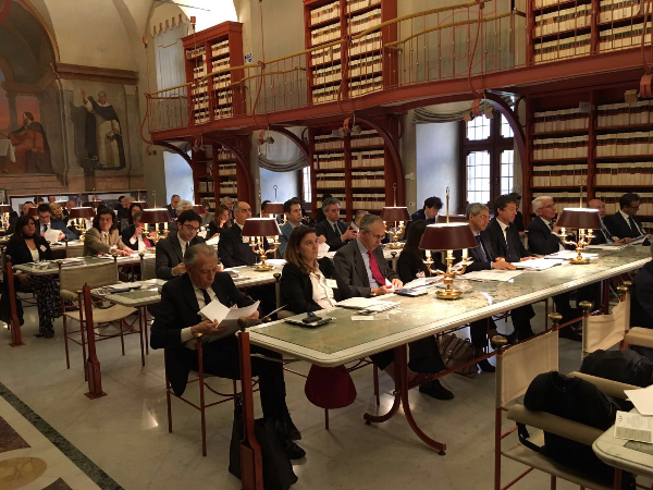 Convegno Finco Anas Accredia 2 Convegno Finco Anas Accredia 2