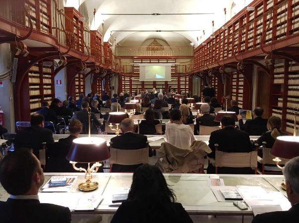 Convegno Finco Anas Accredia 3 Convegno Finco Anas Accredia 3