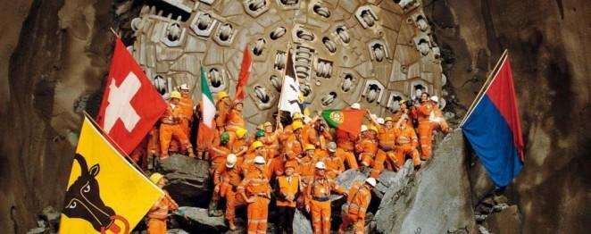 Gottardo Gottardo