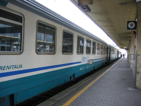 treno del mare