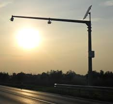 sensori traffico