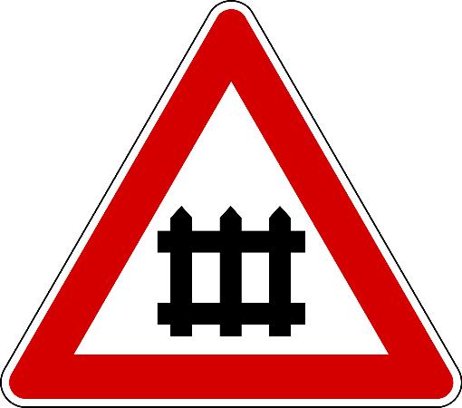 Passaggio a livello