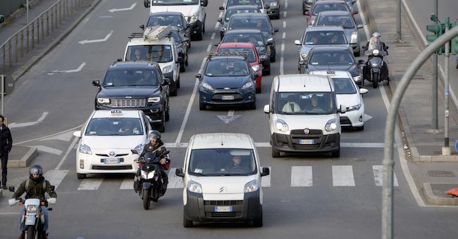 mobilità urbana mobilità urbana