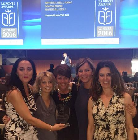 Premiazione Anas Le Fonti Premiazione Anas Le Fonti