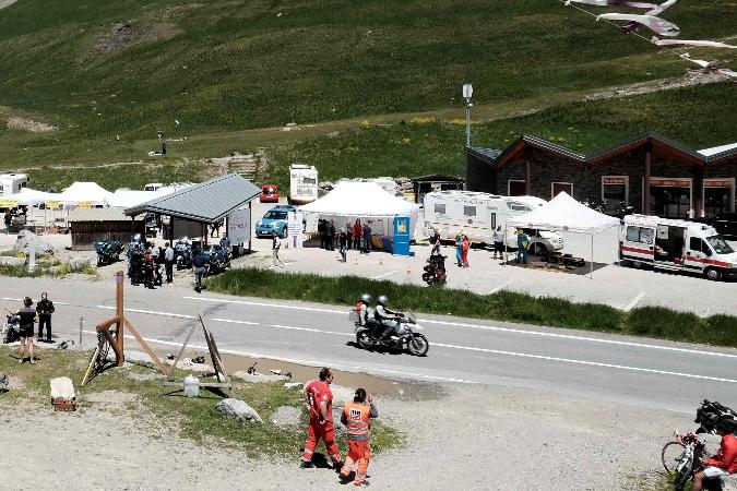 Relai motard 2016 Relai motard 2016