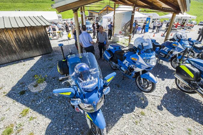 Relai motard 2016 Relai motard 2016