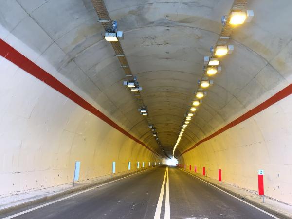 Trasversale delle Serre Trasversale delle Serre