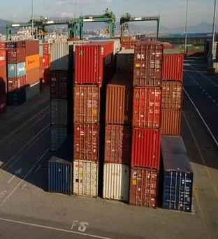 container