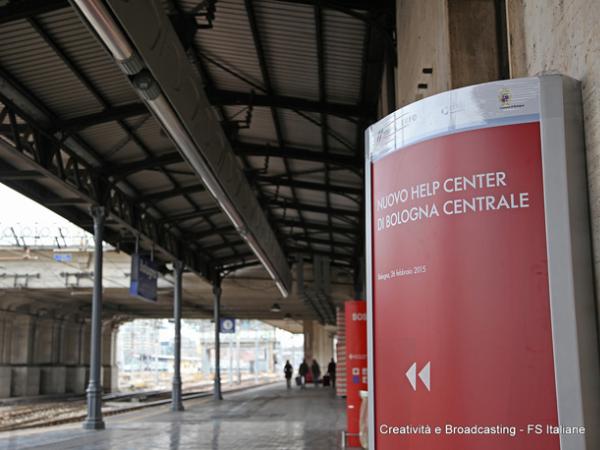 Help-Center-FS-Bologna Help-Center-FS-Bologna