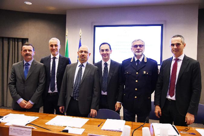 Presentazione esodo estivo 2016