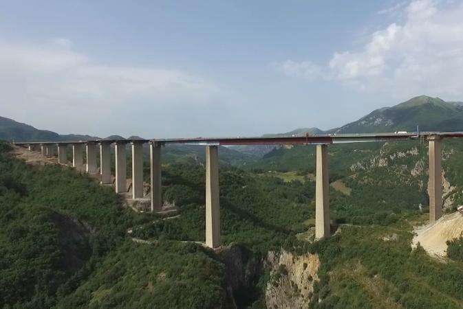 viadotto Italia viadotto Italia