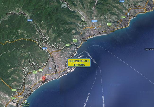 Hub Savona Hub Savona