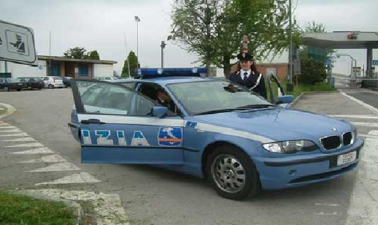 Polstrada Polstrada