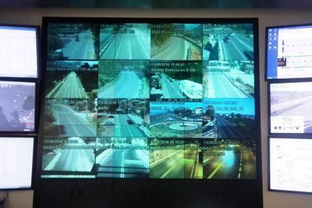 Son Sala Operativa Nazionale Anas