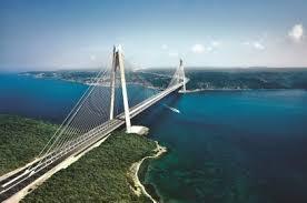 ponte bosforo