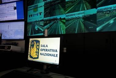 Sala Operativa