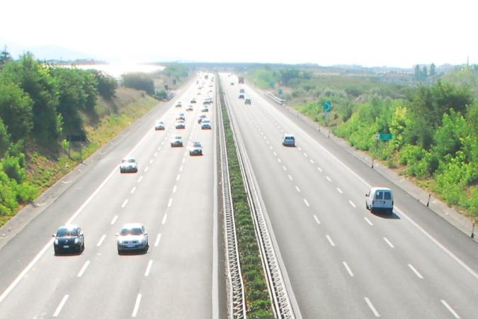 Traffico A3 Traffico A3