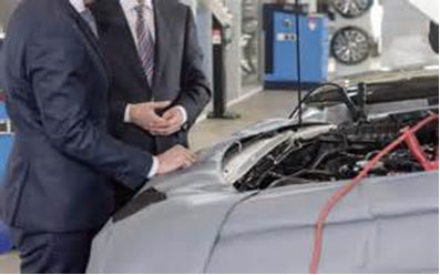 checkup auto