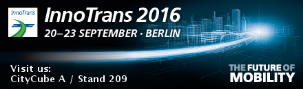 Innotrans Innotrans