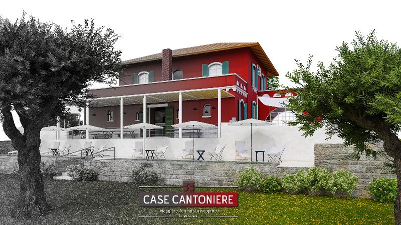 case cantoniere Altamura