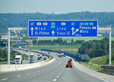 autostrada autostrada