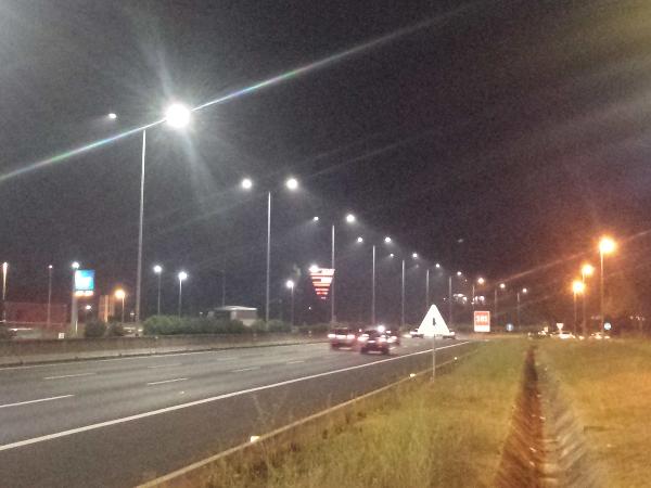 Gra luci led Pisana Gra luci led Pisana