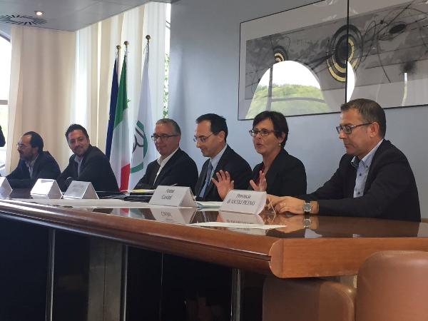 2 - Convenzione strade Marche 2 - Convenzione strade Marche