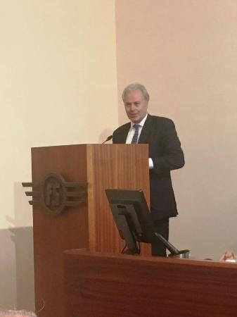 Conferenza Associazione Quale Velocità, Quale Città - 2