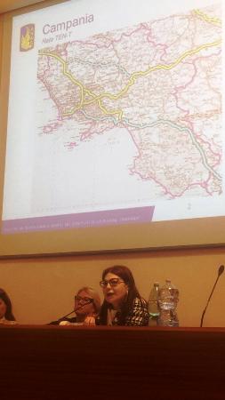 Conferenza Associazione Quale Velocità, Quale Città - 3