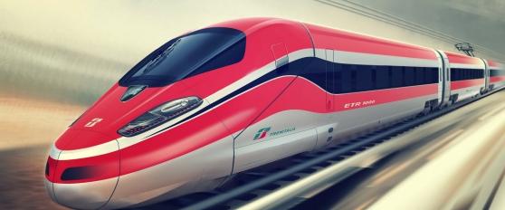 ETR Alta Velocità ETR Alta Velocità