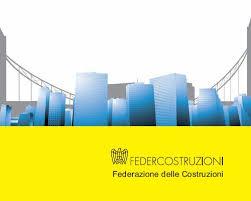 Rapporto Federcostruzioni