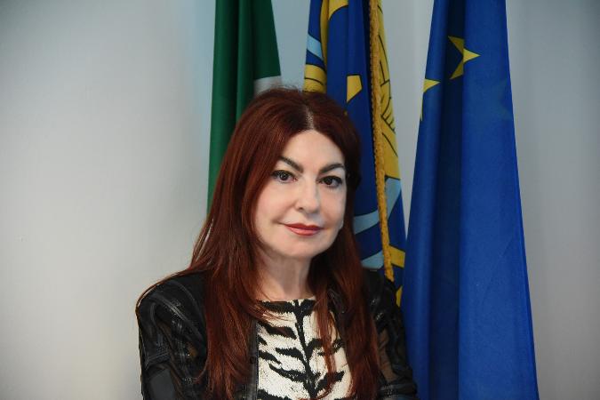 Francesca Moraci Francesca Moraci
