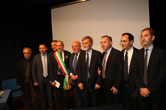 Firma A3 Pollino