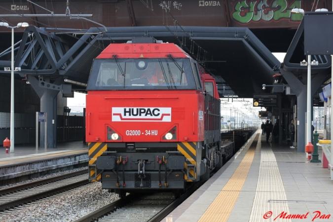Hupac_G2000_34_HU_Rho_Fiera_Milano Hupac_G2000_34_HU_Rho_Fiera_Milano