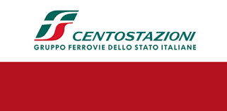Centostazioni logo