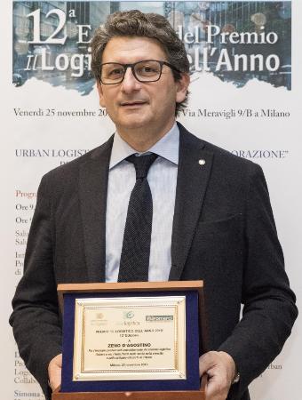 Logistico