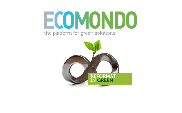 Ecomondo Ecomondo