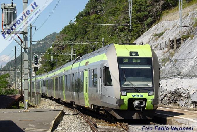 treno bls treno bls