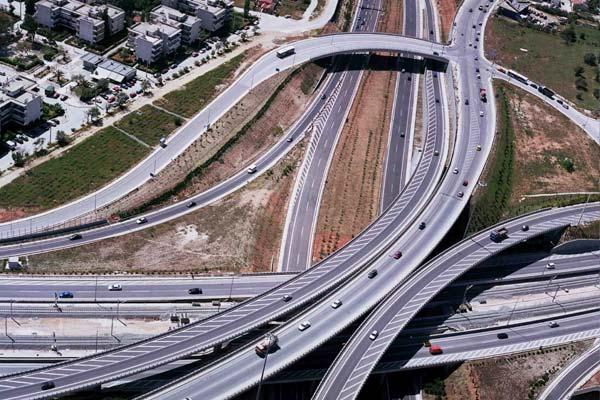 La politica Usa ama le infrastrutture La politica Usa ama le infrastrutture